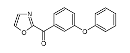 Picture of 1,3-oxazol-2-yl-(3-phenoxyphenyl)methanone