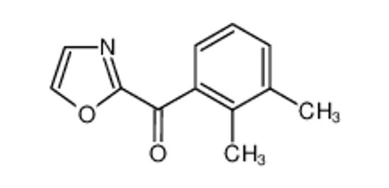 Imagem de (2,3-dimethylphenyl)-(1,3-oxazol-2-yl)methanone
