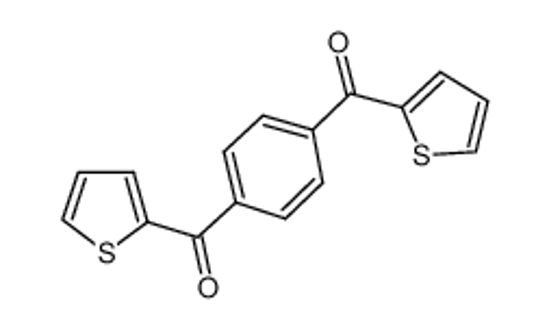 Picture of [4-(thiophene-2-carbonyl)phenyl]-thiophen-2-ylmethanone