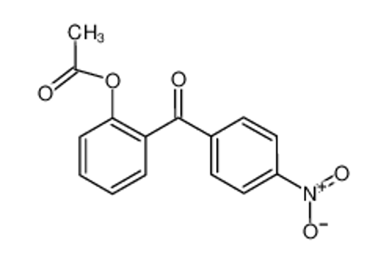 Picture of [2-(4-nitrobenzoyl)phenyl] acetate