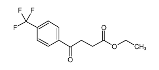 Picture of ethyl 4-oxo-4-[4-(trifluoromethyl)phenyl]butanoate
