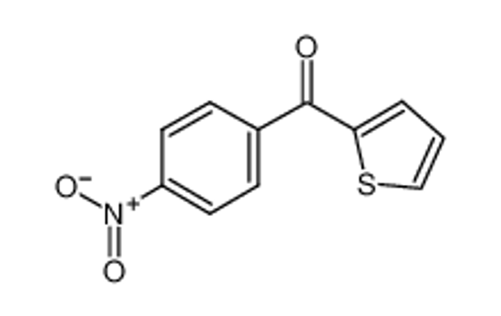 Picture of 2-(4-NITROBENZOYL)THIOPHENE