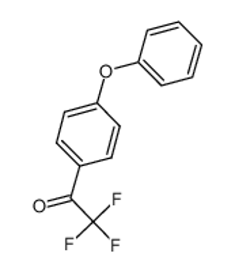 Изображение 2,2,2-trifluoro-1-(4-phenoxyphenyl)ethanone