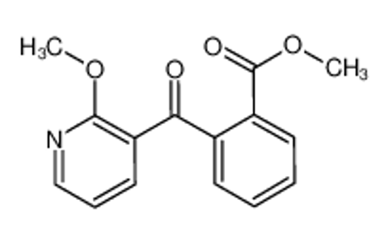 Imagem de methyl 2-(2-methoxypyridine-3-carbonyl)benzoate