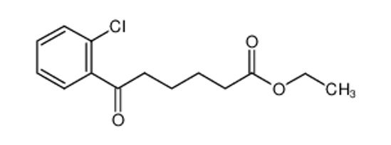 Изображение ETHYL 6-(2-CHLOROPHENYL)-6-OXOHEXANOATE
