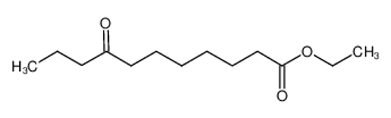 Picture of ETHYL 8-OXOUNDECANOATE
