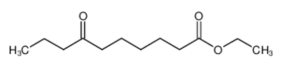 Picture of ETHYL 7-OXODECANOATE