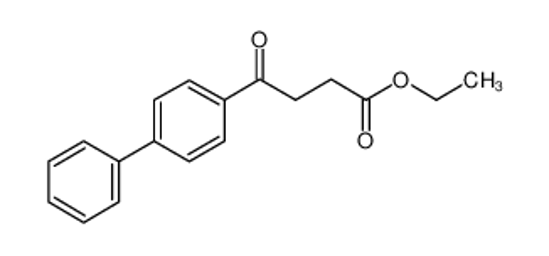 Picture of ethyl 4-oxo-4-(4-phenylphenyl)butanoate