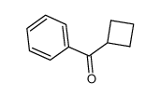 Picture of Cyclobutyl phenyl ketone