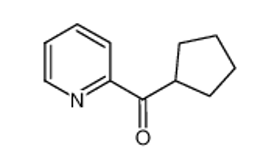 Imagem de cyclopentyl(pyridin-2-yl)methanone