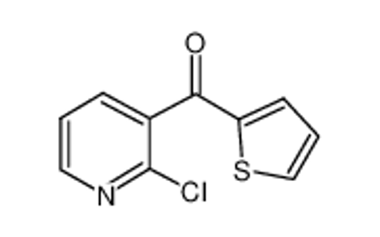 Изображение (2-chloropyridin-3-yl)-thiophen-2-ylmethanone