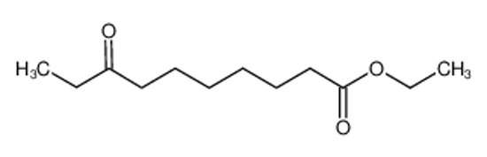 Picture of ETHYL 8-OXODECANOATE