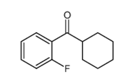 Picture of cyclohexyl-(2-fluorophenyl)methanone