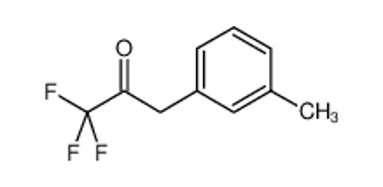Picture of 1,1,1-trifluoro-3-(3-methylphenyl)propan-2-one