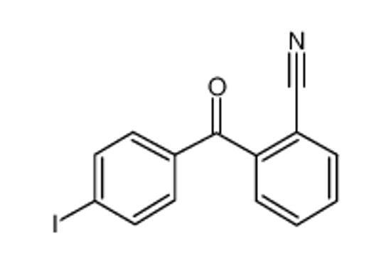 Picture of 2-(4-iodobenzoyl)benzonitrile