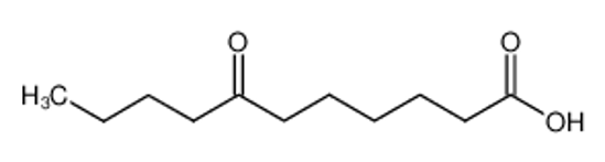 Picture of 7-OXOUNDECANOIC ACID