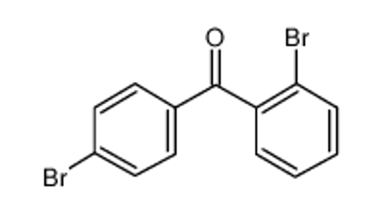 Picture of (2-bromophenyl)-(4-bromophenyl)methanone