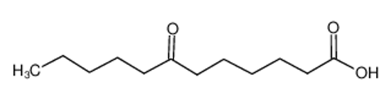 Picture of 7-OXODODECANOIC ACID