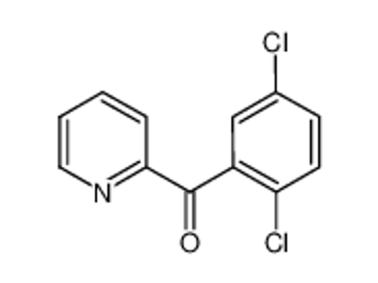 Picture of (2,5-dichlorophenyl)-pyridin-2-ylmethanone
