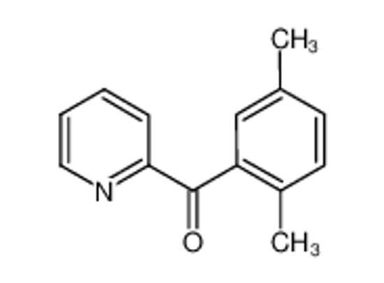 Picture of (2,5-dimethylphenyl)-pyridin-2-ylmethanone