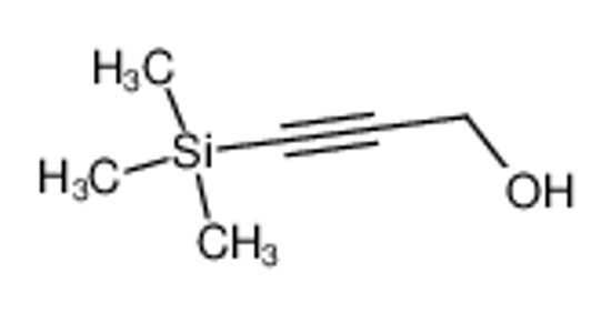 Picture of 3-(Trimethylsilyl)propargyl alcohol