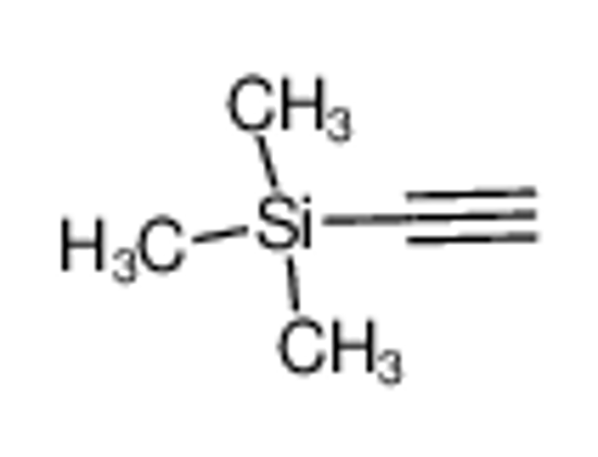 Picture of Ethynyltrimethylsilane