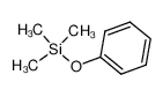 Picture of Trimethyl(phenoxy)silane