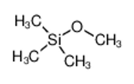 Изображение methoxy(trimethyl)silane