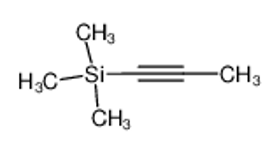 Picture of 1-(Trimethylsilyl)-1-propyne