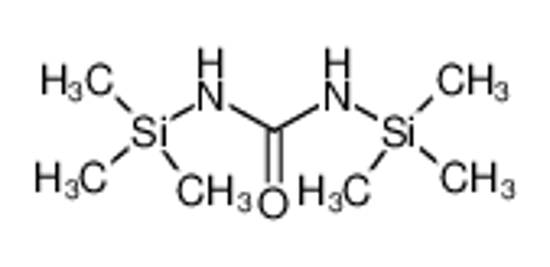 Picture of 1,3-Bis(trimethylsilyl)urea