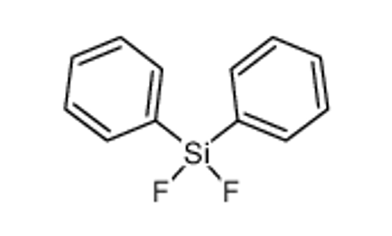 Picture of difluoro(diphenyl)silane