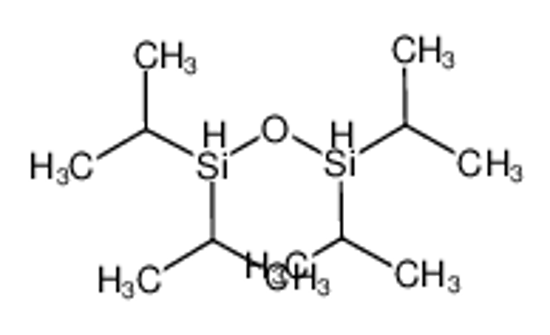 Picture of [di(propan-2-yl)-λ<sup>3</sup>-silanyl]oxy-di(propan-2-yl)silicon
