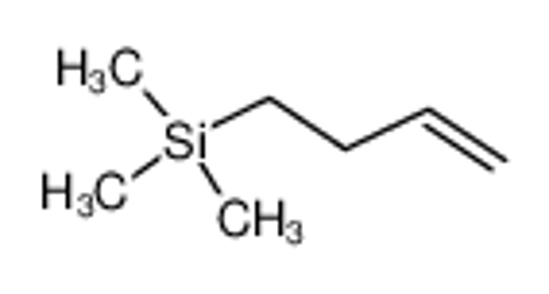 Picture of but-3-enyl(trimethyl)silane