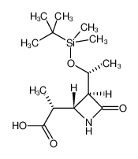 Picture of Side chain for imipenem