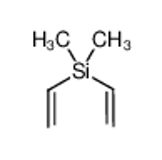 Picture of bis(ethenyl)-dimethylsilane