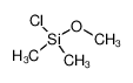 Picture of chloro-methoxy-dimethylsilane