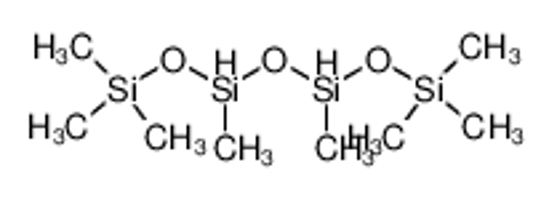 Picture of 1,1,1,3,5,7,7,7-Octamethyltetrasiloxane