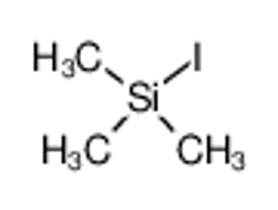 Picture of Iodotrimethylsilane