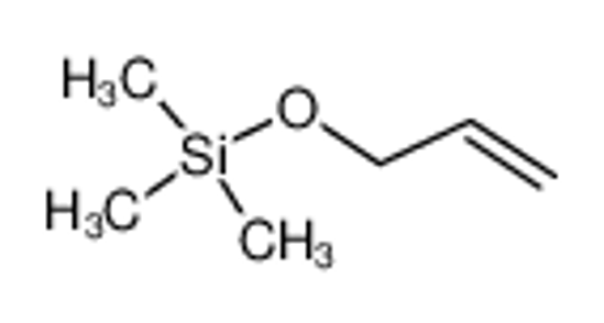 Picture of trimethyl(prop-2-enoxy)silane