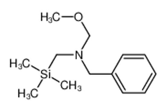 Picture of N-(Methoxymethyl)-N-(trimethylsilylmethyl)benzylamine