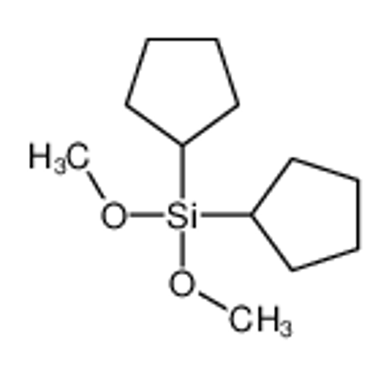Picture of Dicyclopentyldimethoxysilane