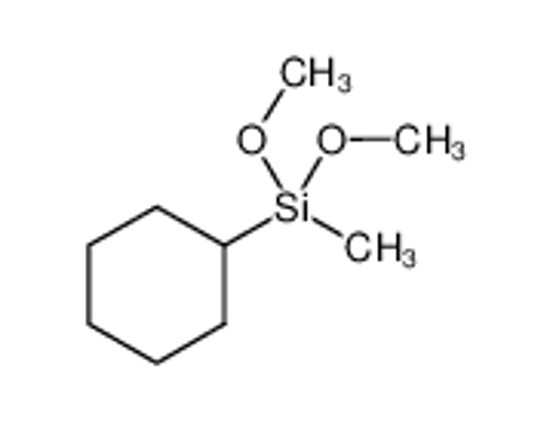 Picture of Cyclohexyldimethoxymethylsilane