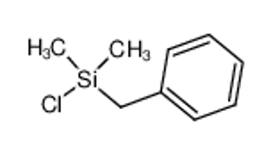 Picture of benzyl-chloro-dimethylsilane