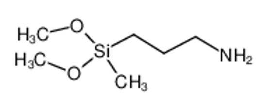 Picture of 3-(Dimethoxymethylsilyl)propylamine