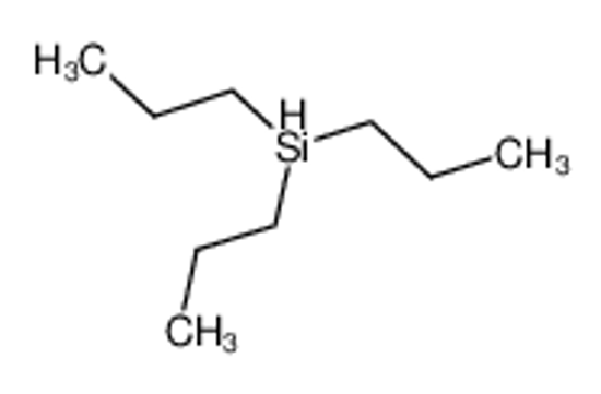 Picture of TRI-N-PROPYLSILANE
