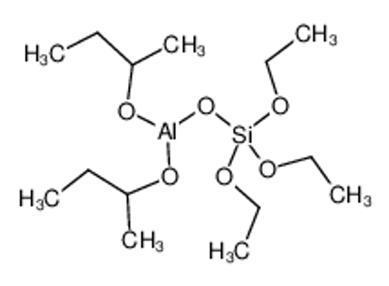 Picture of Di-Sec-Butoxyaluminoxytriethoxysilane