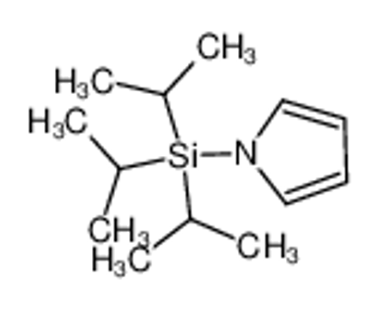 Picture of 1-(Triisopropylsilyl)pyrrole