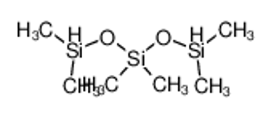 Picture of 1,1,3,3,5,5-Hexamethyltrisiloxane