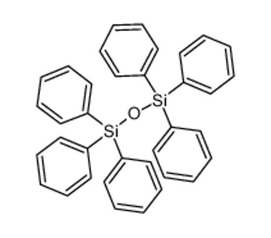 Picture of triphenyl(triphenylsilyloxy)silane