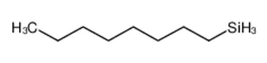 Picture of N-OCTYLSILANE